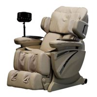 صندلی ماساژ پرایری ولف RK-7801