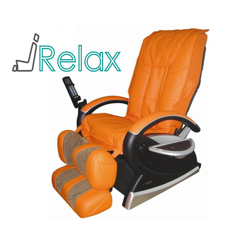 صندلی ماساژور آی ریلکس i relax h018