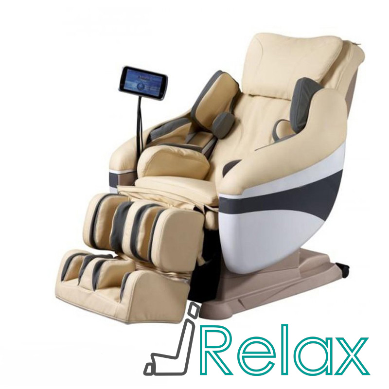 صندلی ماساژور آی ریلکس i relax h020a