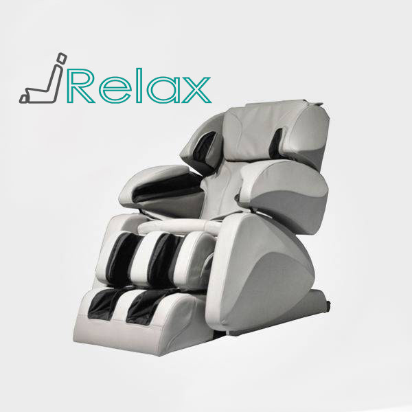 صندلی ماساژور آی ریلکس i relax h021