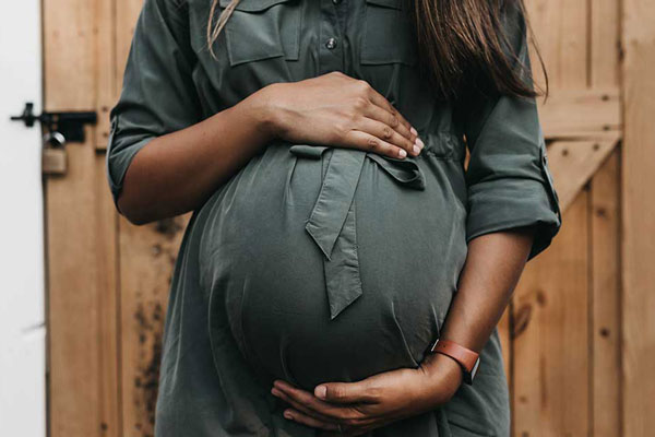 ماساژ بارداری چیست
