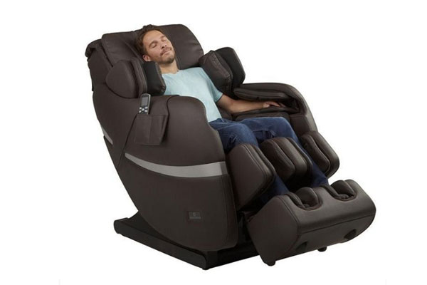 افزایش کیفیت خواب با صندلی ماساژور