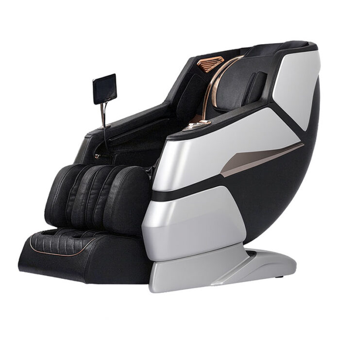 صندلی ماساژور آی ریلکس i Relax R400